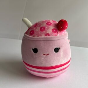 5” Marlene scented cereal Squishmallow